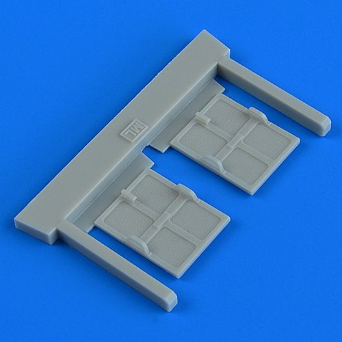 1:48 MiG-23ML remove before flight covers