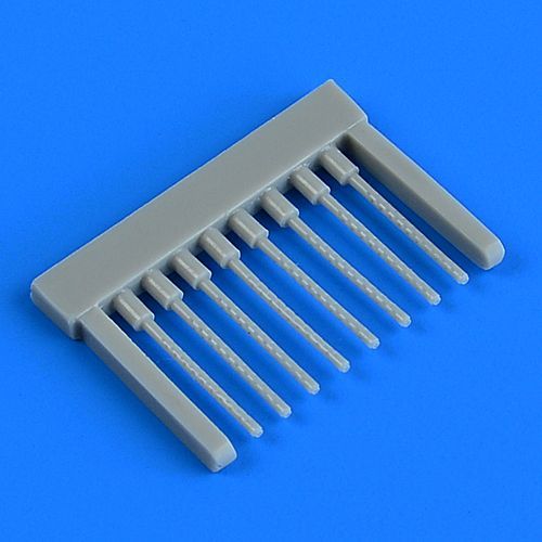 1:72 B-25B/C Mitchell gun barrels