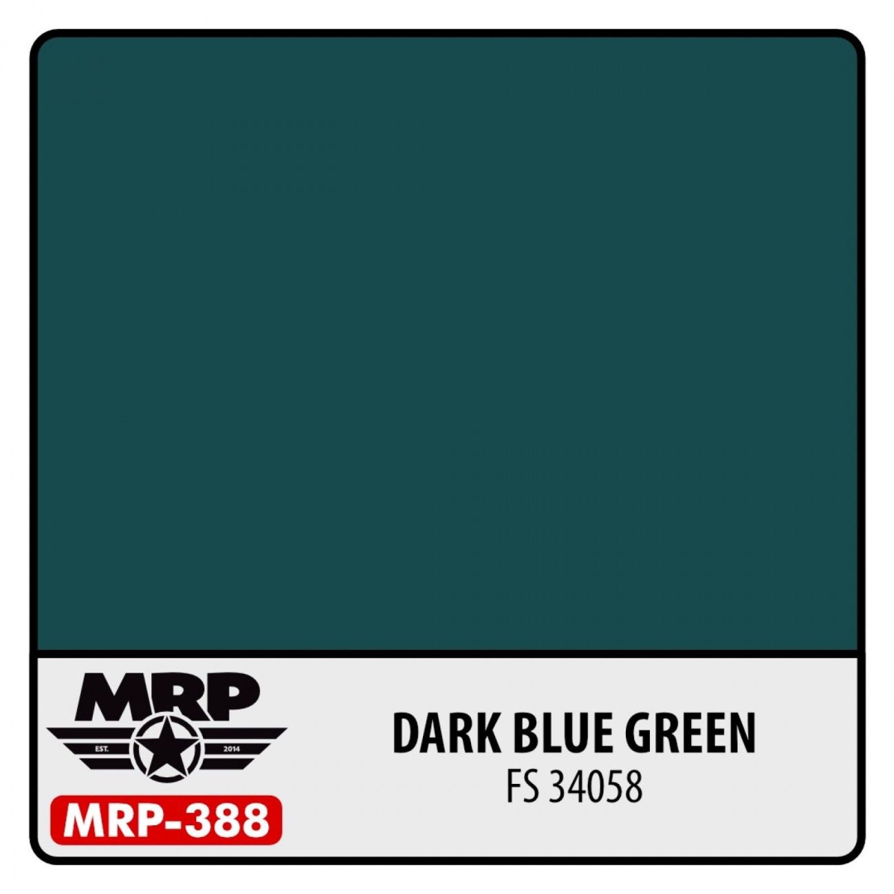 DARK BLUE GREEN FS34058