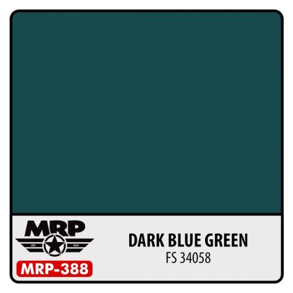 DARK BLUE GREEN FS34058