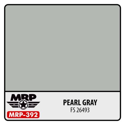 PEARL GRAY FS26493