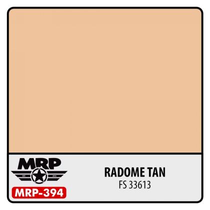 RADOME TAN FS33613