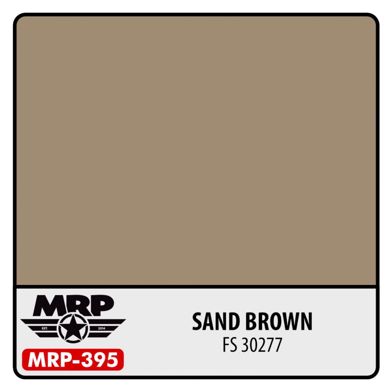 SAND BROWN FS30277