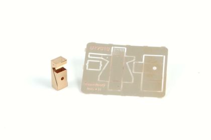 1:72 Trash can var.B/Odpadkový koš var.B