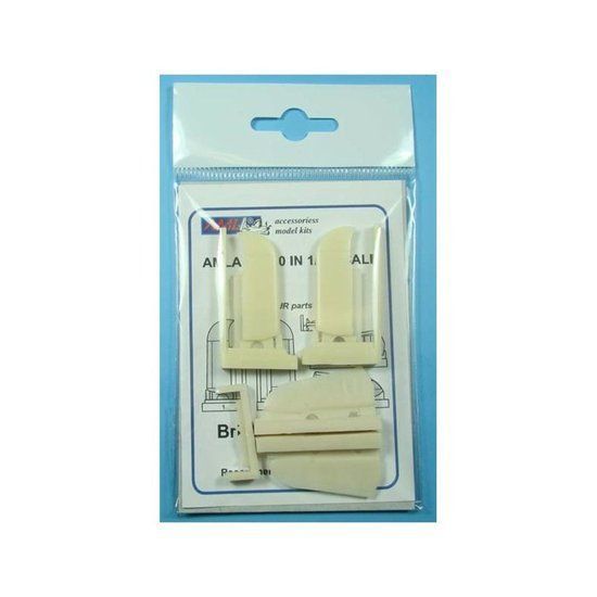 1:72 B.Beaufighter Mk.I - stabiliser /AFX