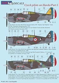 1:48 Decals CurtissH75A I