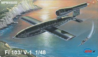 1:48 Fieseler Fi 103/V1