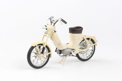 1:18 Jawa 50 Pionýr Pařez (1955) - Slonová Kost