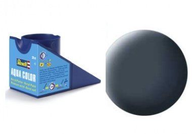 9 matná antracitová šedá (anthracite grey mat)