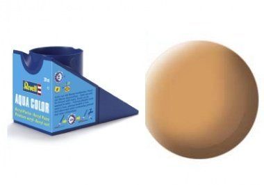 35 matná tělová (flesh mat)