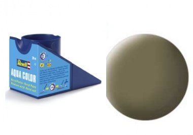 39 matná tmavě zelená (dark green mat)