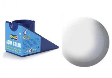 76 matná světle šedá (light grey mat USAF)