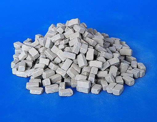 1:48 Paving stone big-granite