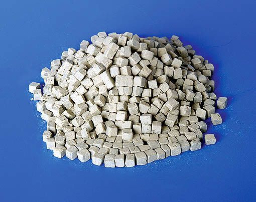 1:48 Paving stone small-granite