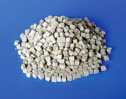 1:48 Paving stone small-granite