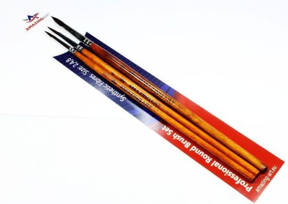 Syntetic Fibres size 2/4/8
