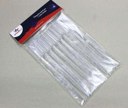 SET pipet10ks. 5 ml