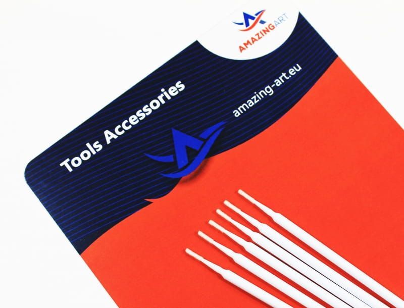 Weathering micro brush 25ks