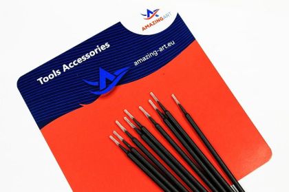 Weathering micro brush 25ks