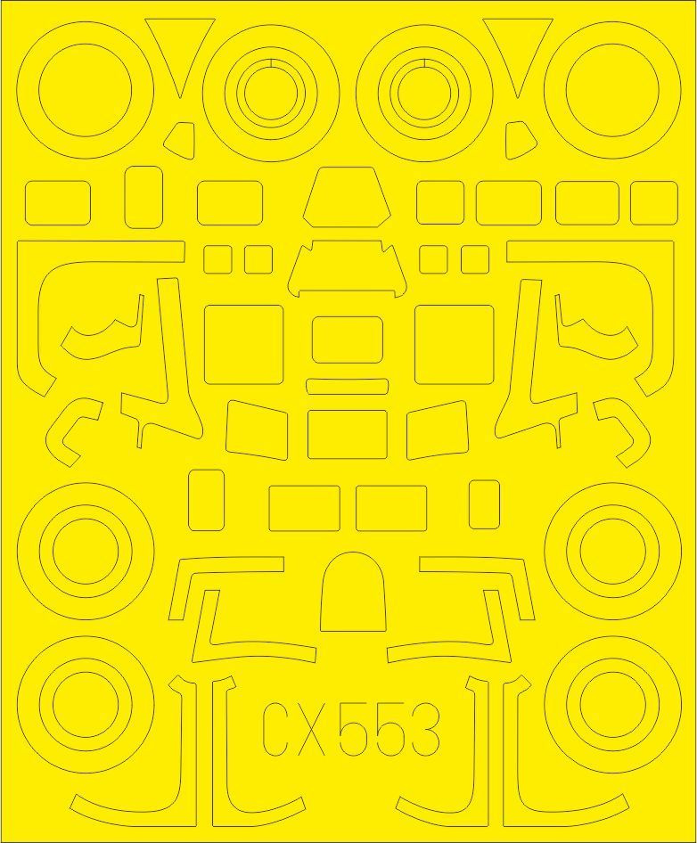 1:72 Avro Shackleton MR.3