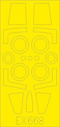 1:48 Lockheed F-104J Starfighter