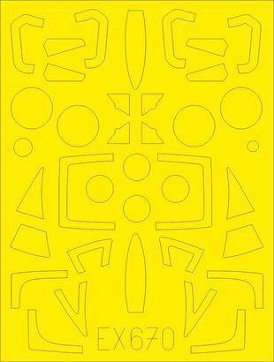 1:48 Mikoyan MiG-23BN TFace