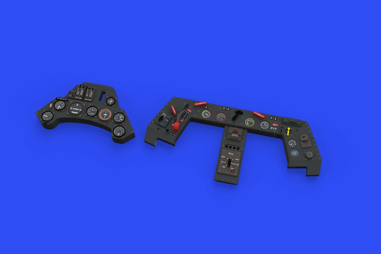 1:32 Focke-Wulf Fw-190A-8 LööK