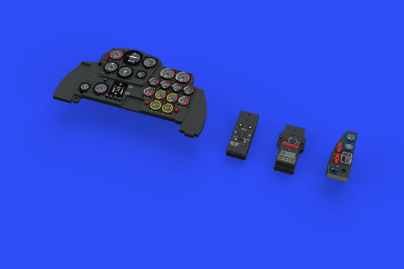 1:32 Messerschmitt Me-262A-1 LööK