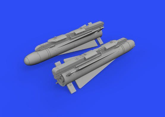 1:72 AGM-65 Maverick