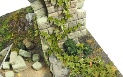 1:35 Plants & Weeds A