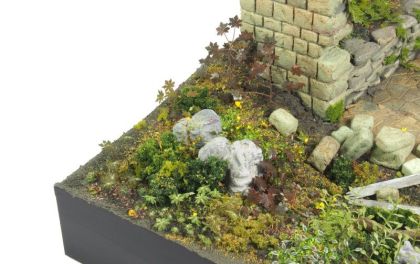 1:35 Plants & Weeds D