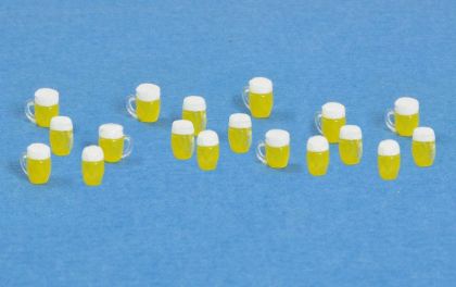 1:35 Beer Glasses