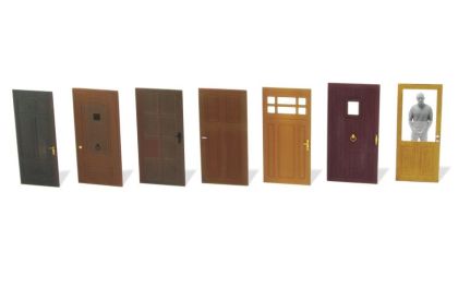 1:35 Doors set