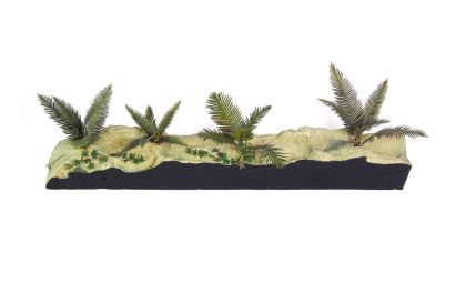 1:35 Jungle Plants A