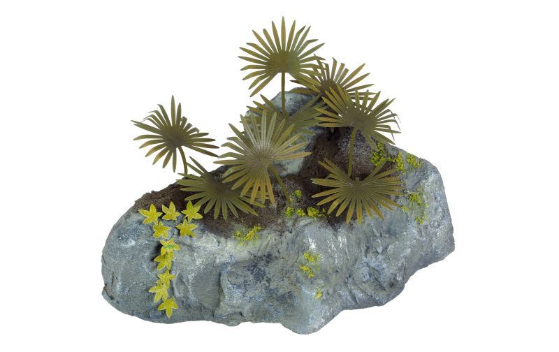 1:35 Jungle Plants B