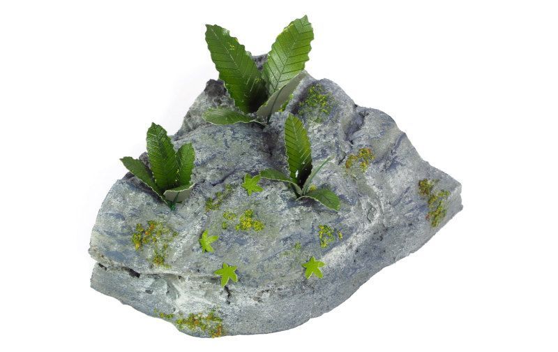 1:35 Jungle Plants E