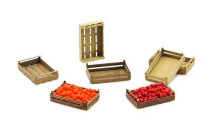 1:35 Fruit Crates