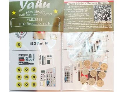 1:35 KTO Rosomak early