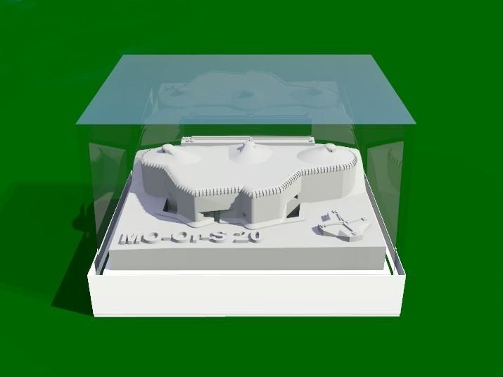 1:1000 MO-Or-S 20 ,,U orla,,