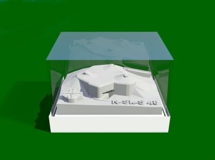 1:1000 N-Sk-S 48 ,,U stodol,,