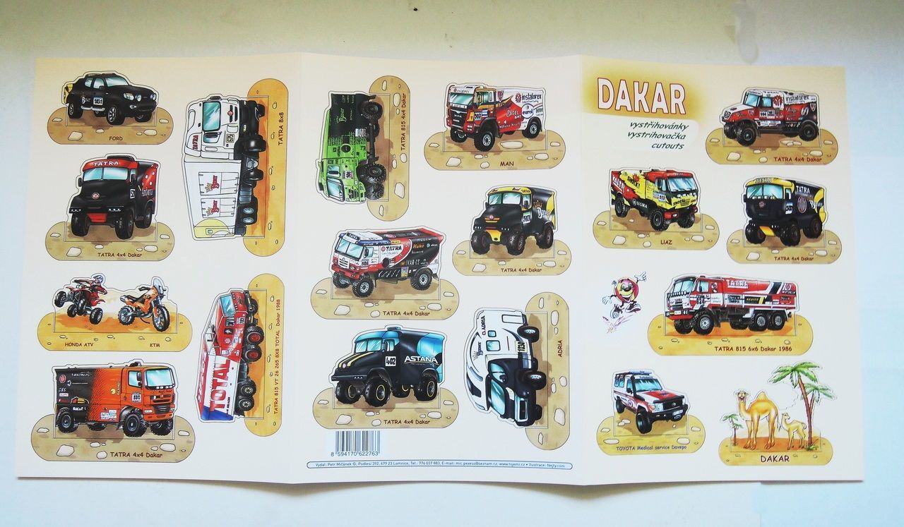 Dakar