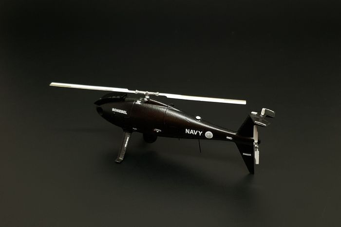 1:72 S-100 Camcopter