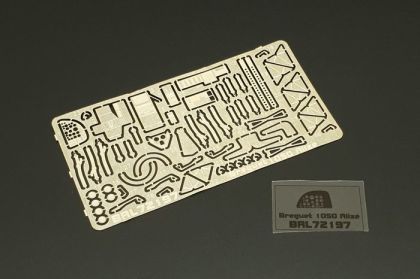 1:72 Breguet 1050 Alize (Azur-FRROM kit)