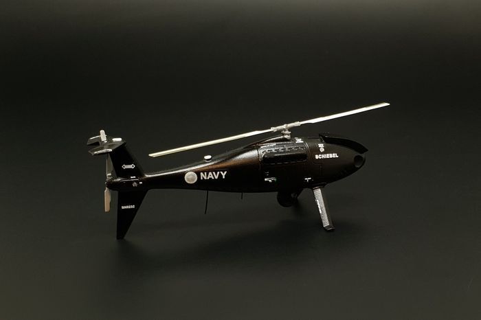 1:48 S-100 Camcopter