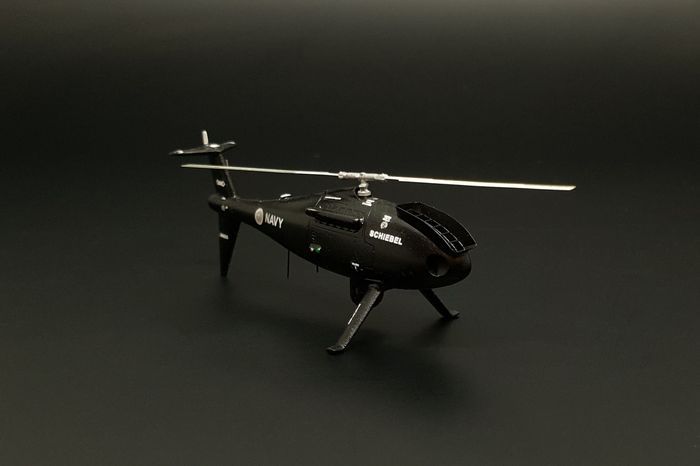 1:32 S-100 Camcopter
