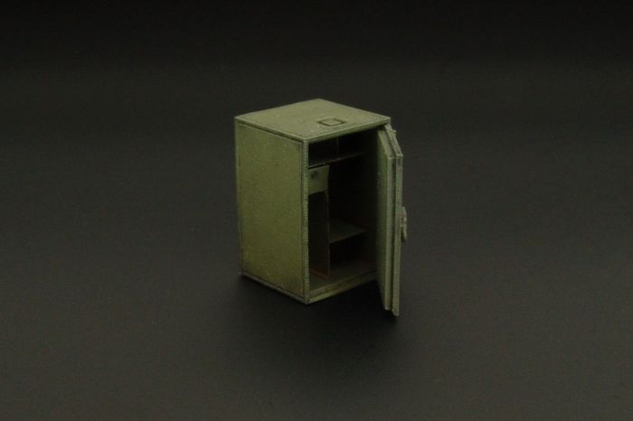 1:72 US Field Safe
