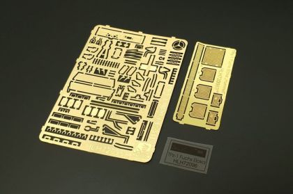 1:72 TPz-1 Fuchs Eloka -Hummel- (Revell kit)