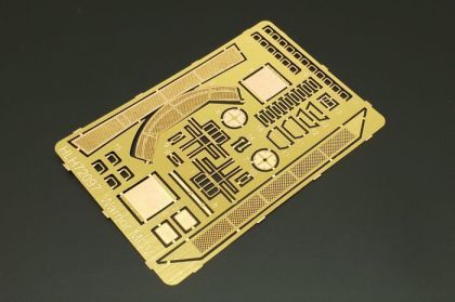 1:72 Warrior MCV (Revell kit)