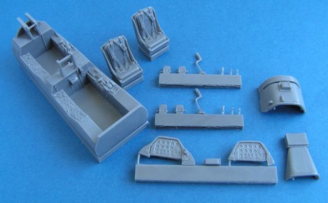 1:48 N.A. T-28B Trojan