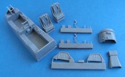 1:48 N.A. T-28B Trojan